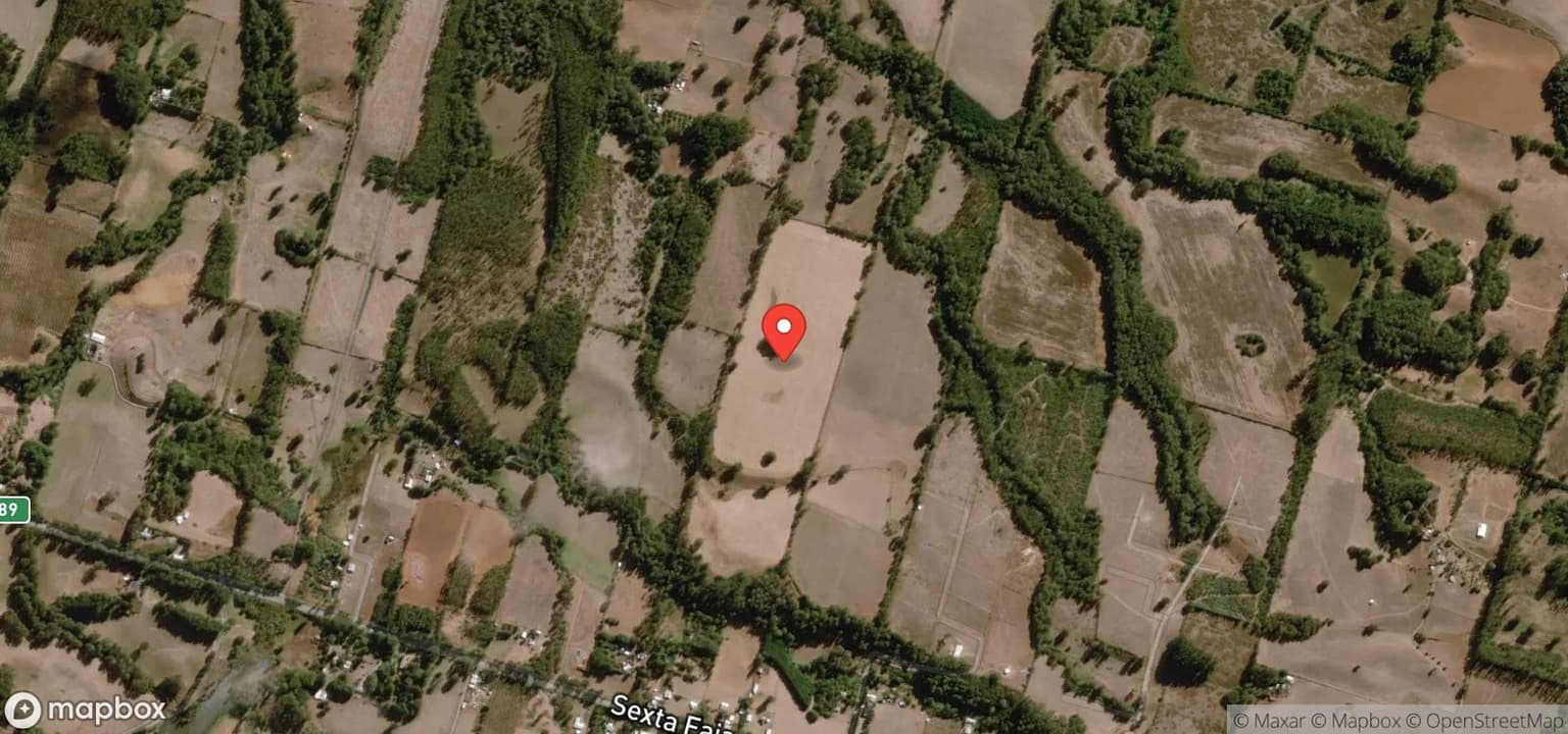 Vista previa de la ubicación