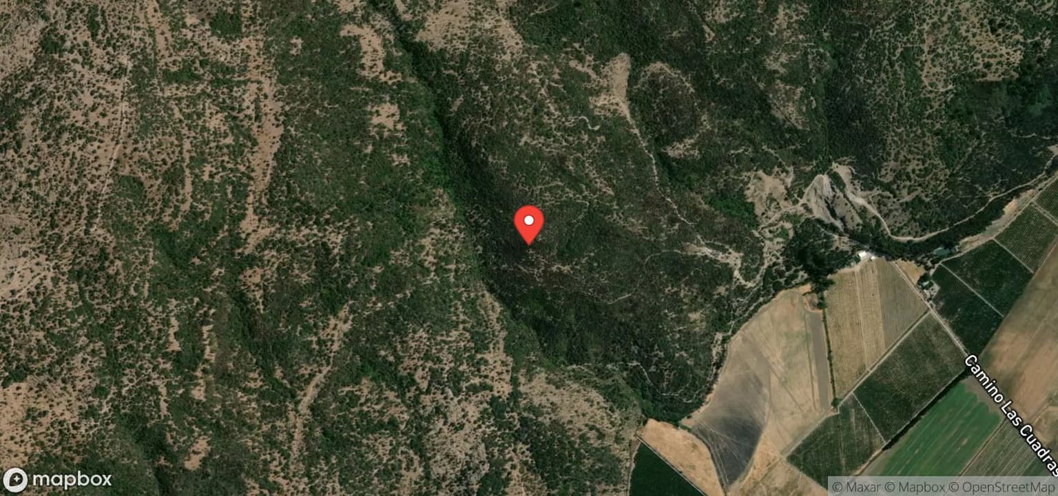 Vista previa de la ubicación