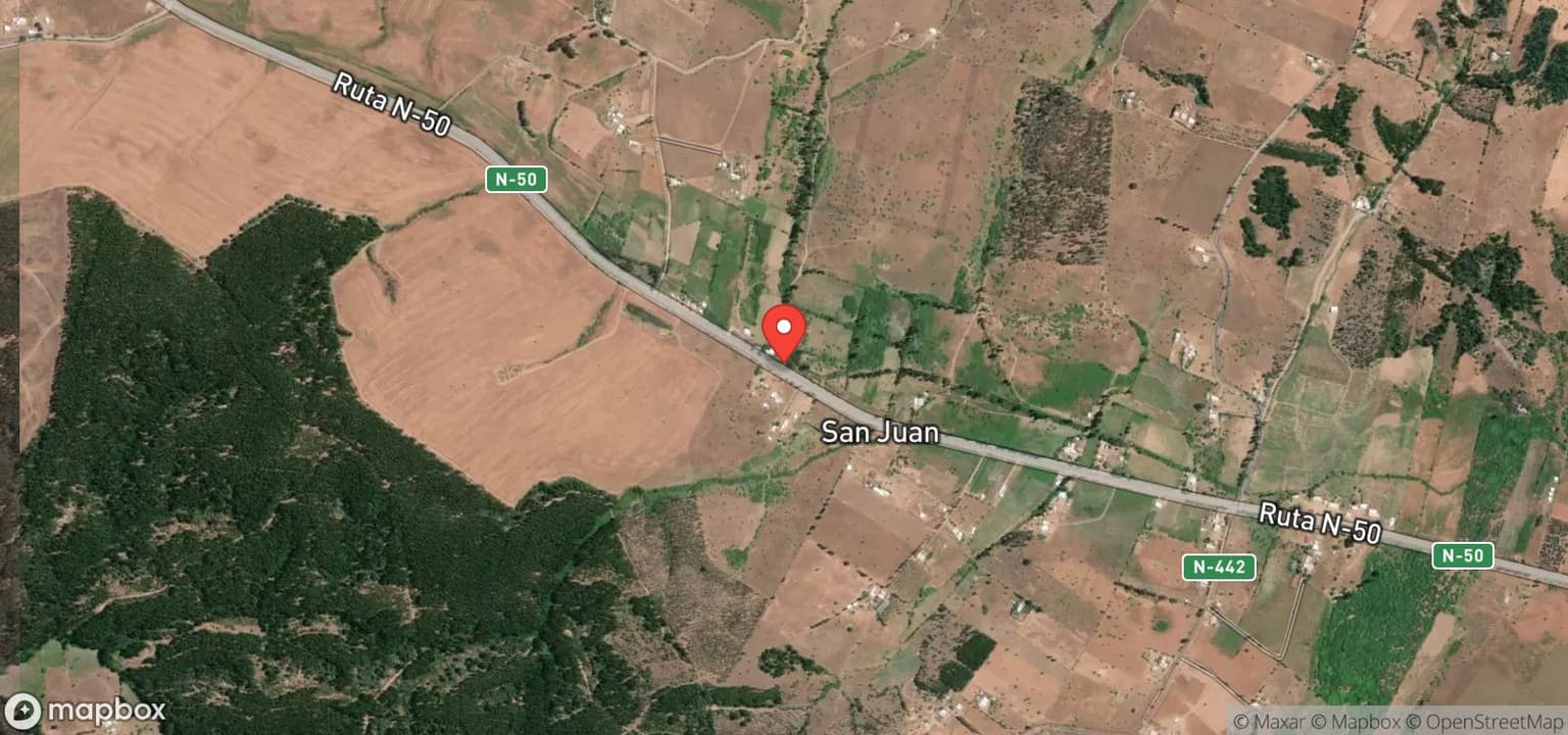 Vista previa de la ubicación