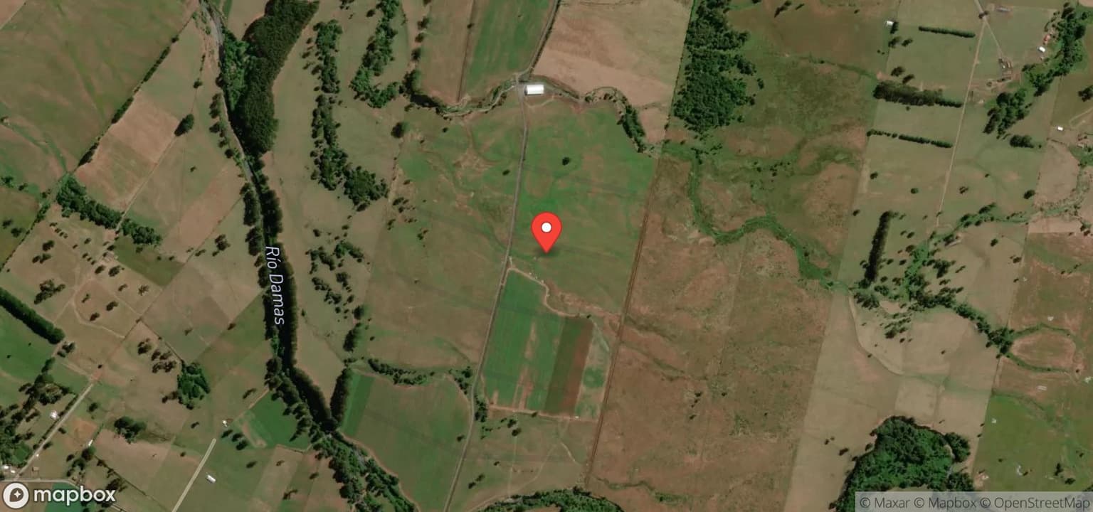 Vista previa de la ubicación