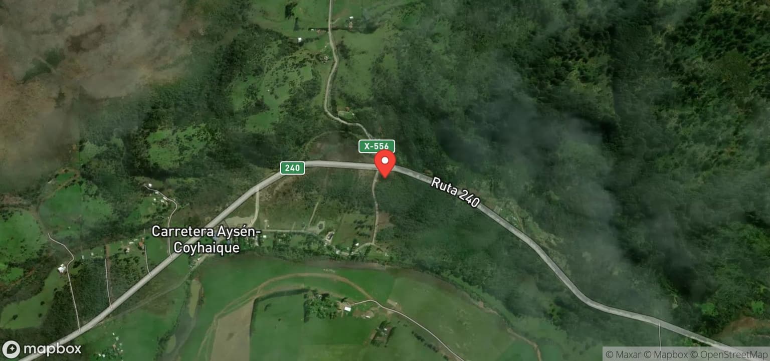 Vista previa de la ubicación