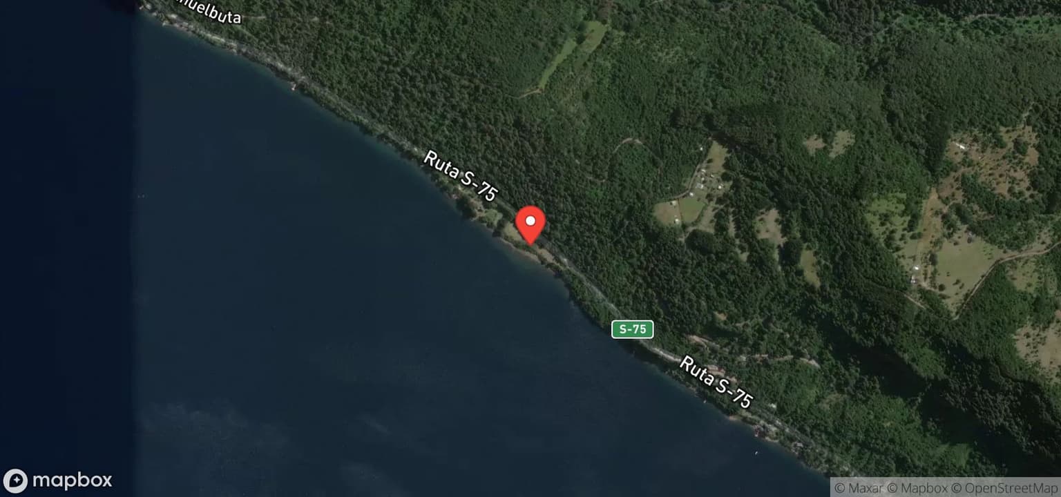 Vista previa de la ubicación