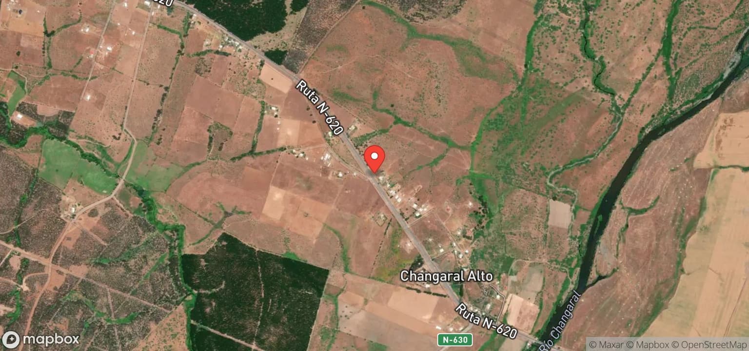 Vista previa de la ubicación