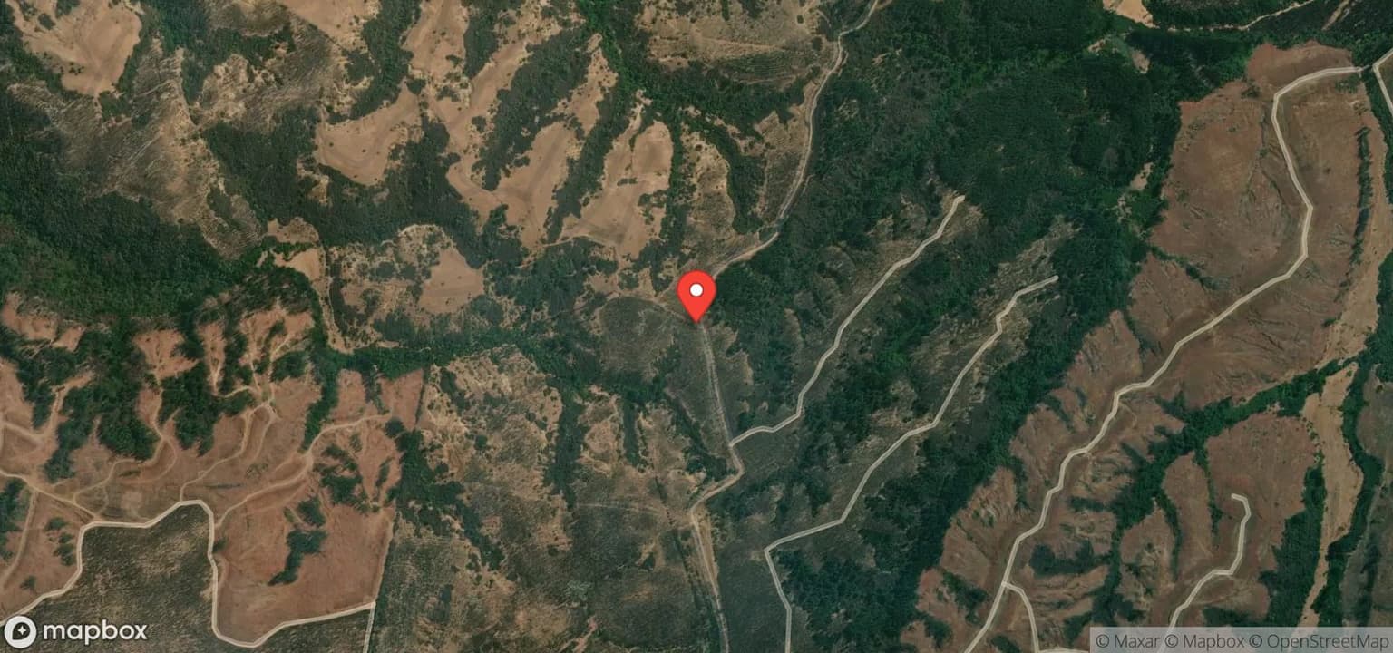 Vista previa de la ubicación