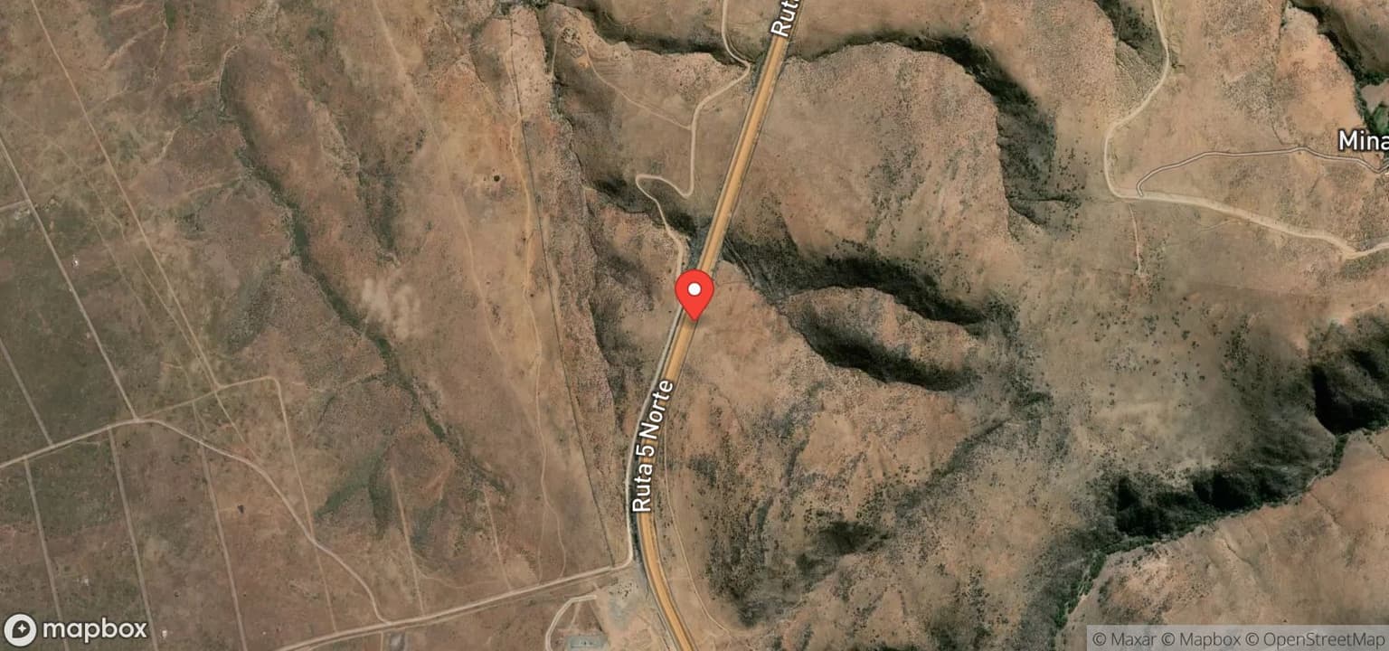 Vista previa de la ubicación