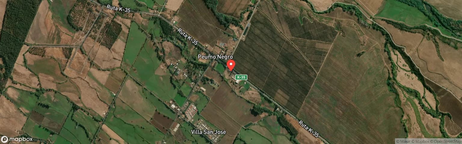 Vista previa de la ubicación