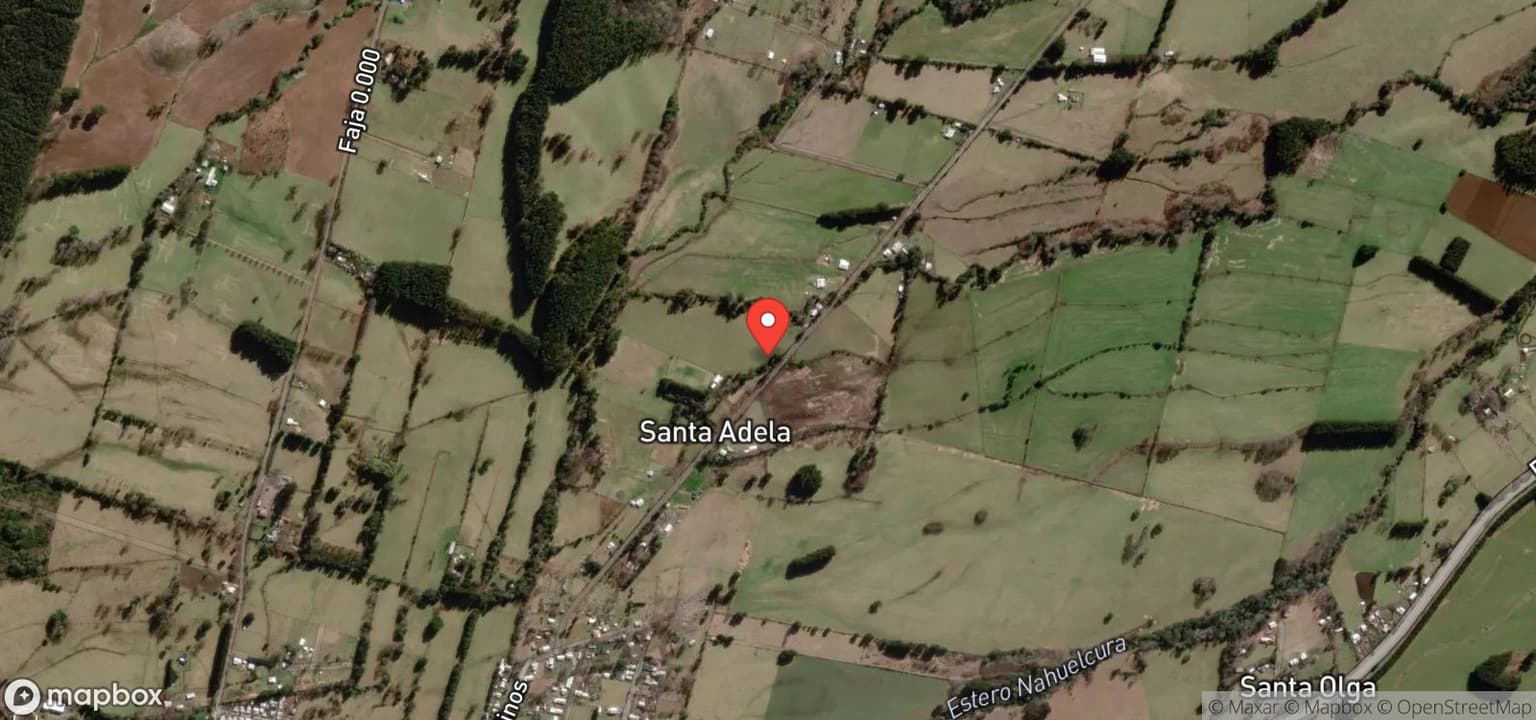 Vista previa de la ubicación