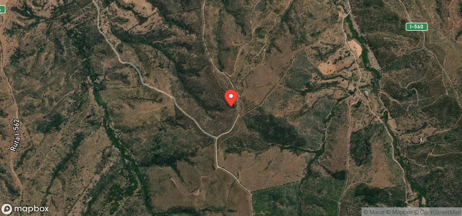 Vista previa de la ubicación