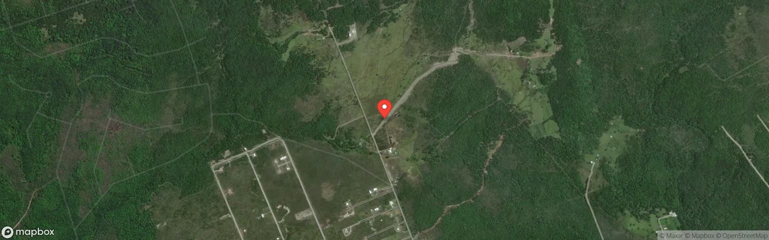 Vista previa de la ubicación