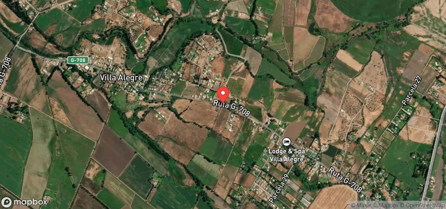 Vista previa de la ubicación