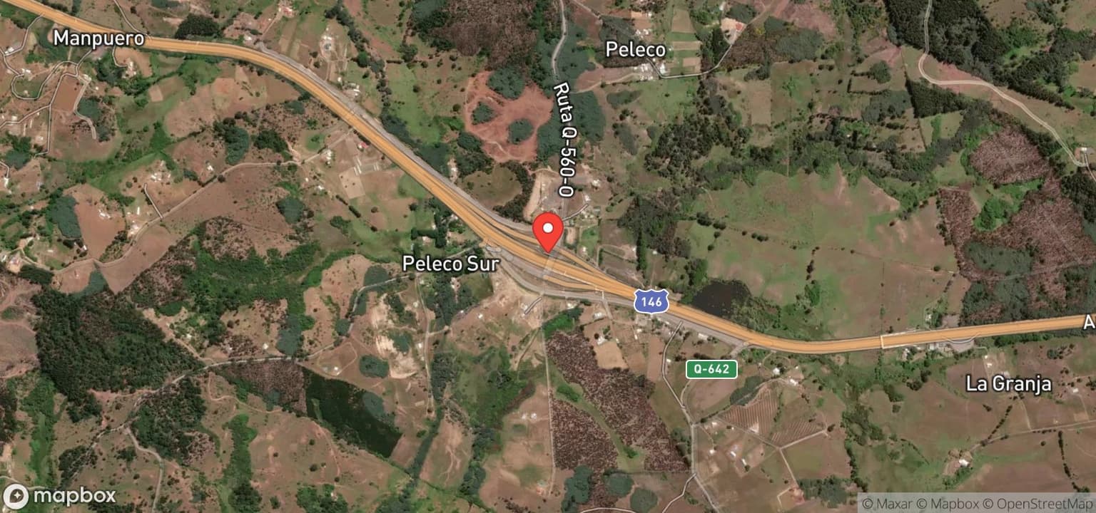 Vista previa de la ubicación