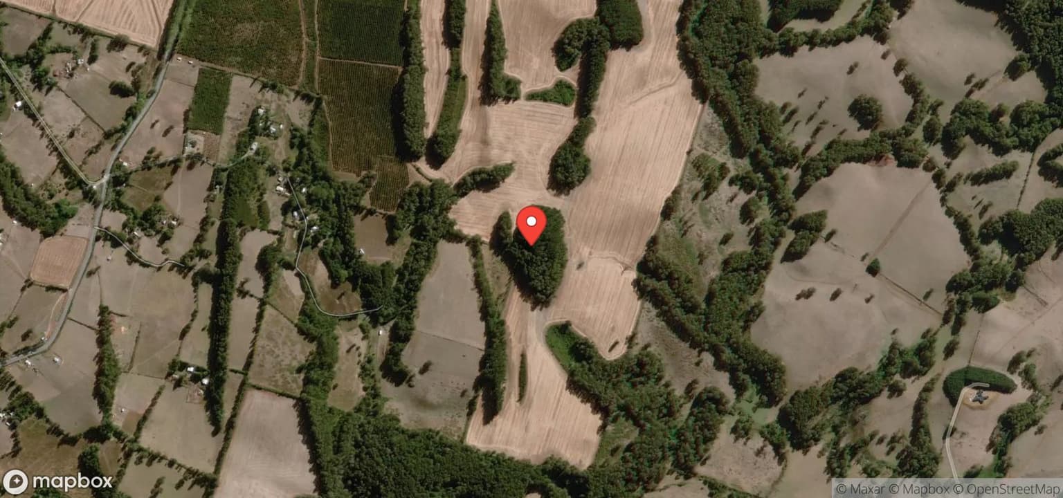 Vista previa de la ubicación