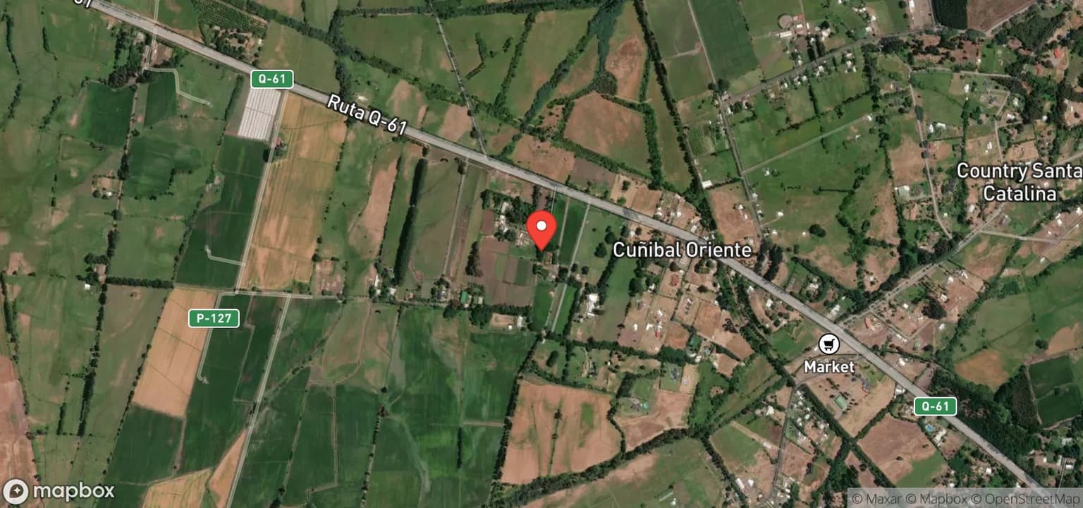 Vista previa de la ubicación