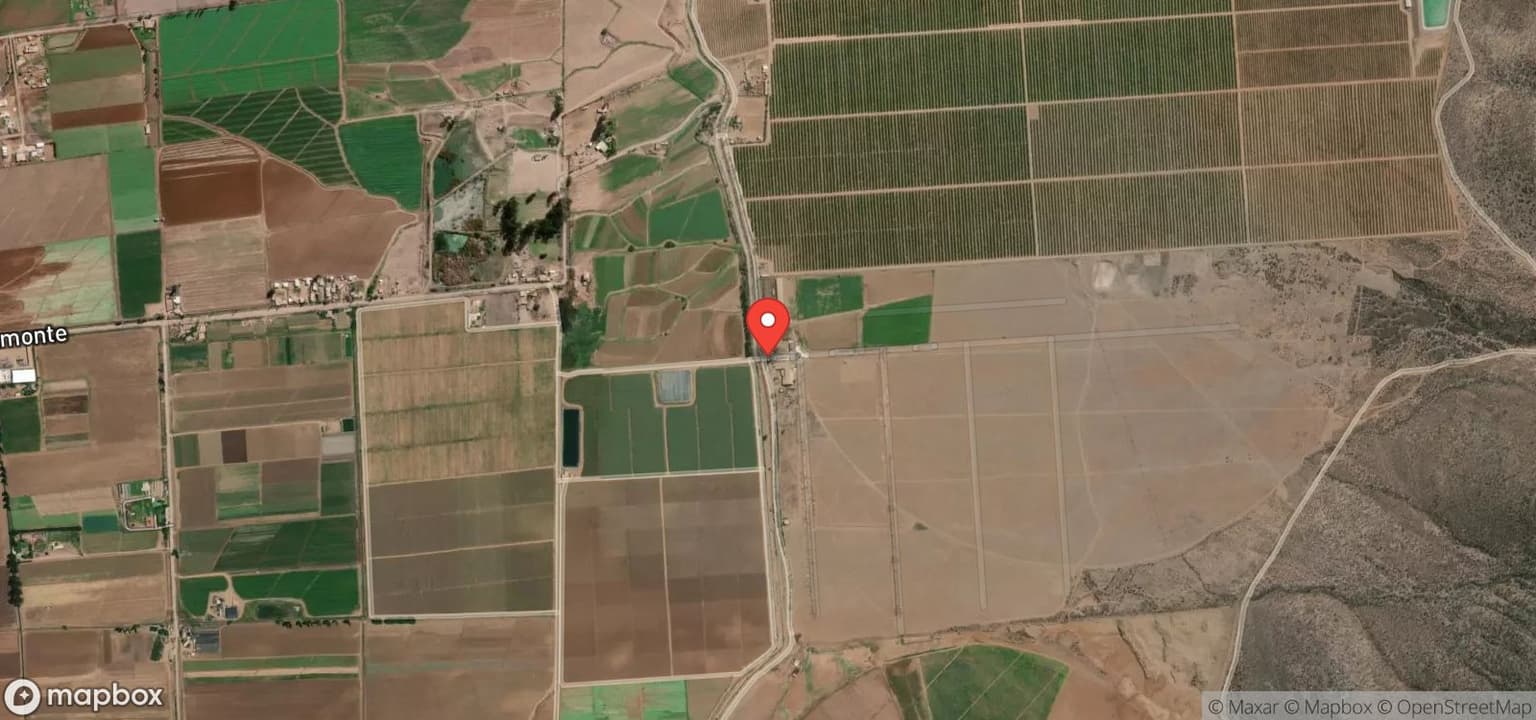 Vista previa de la ubicación