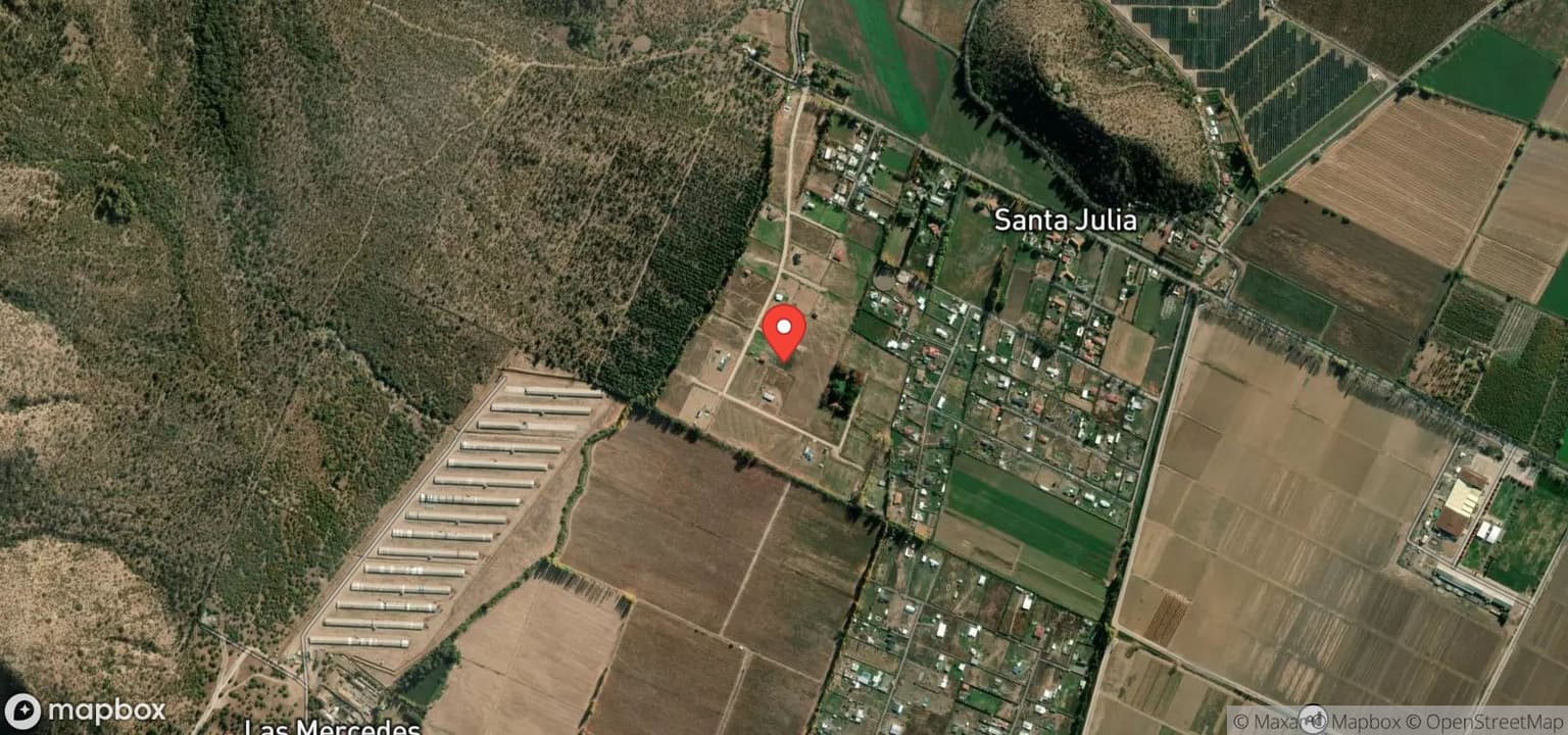 Vista previa de la ubicación