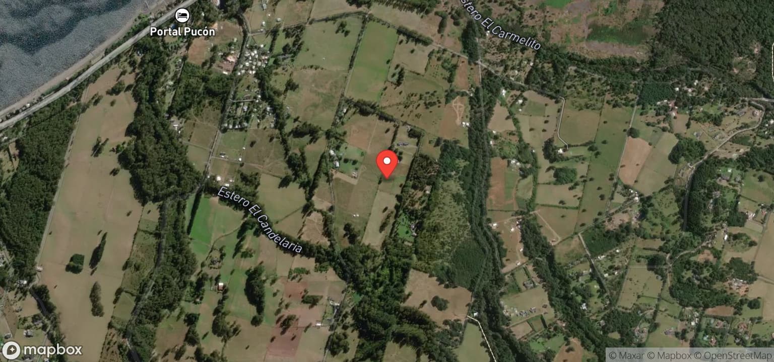 Vista previa de la ubicación