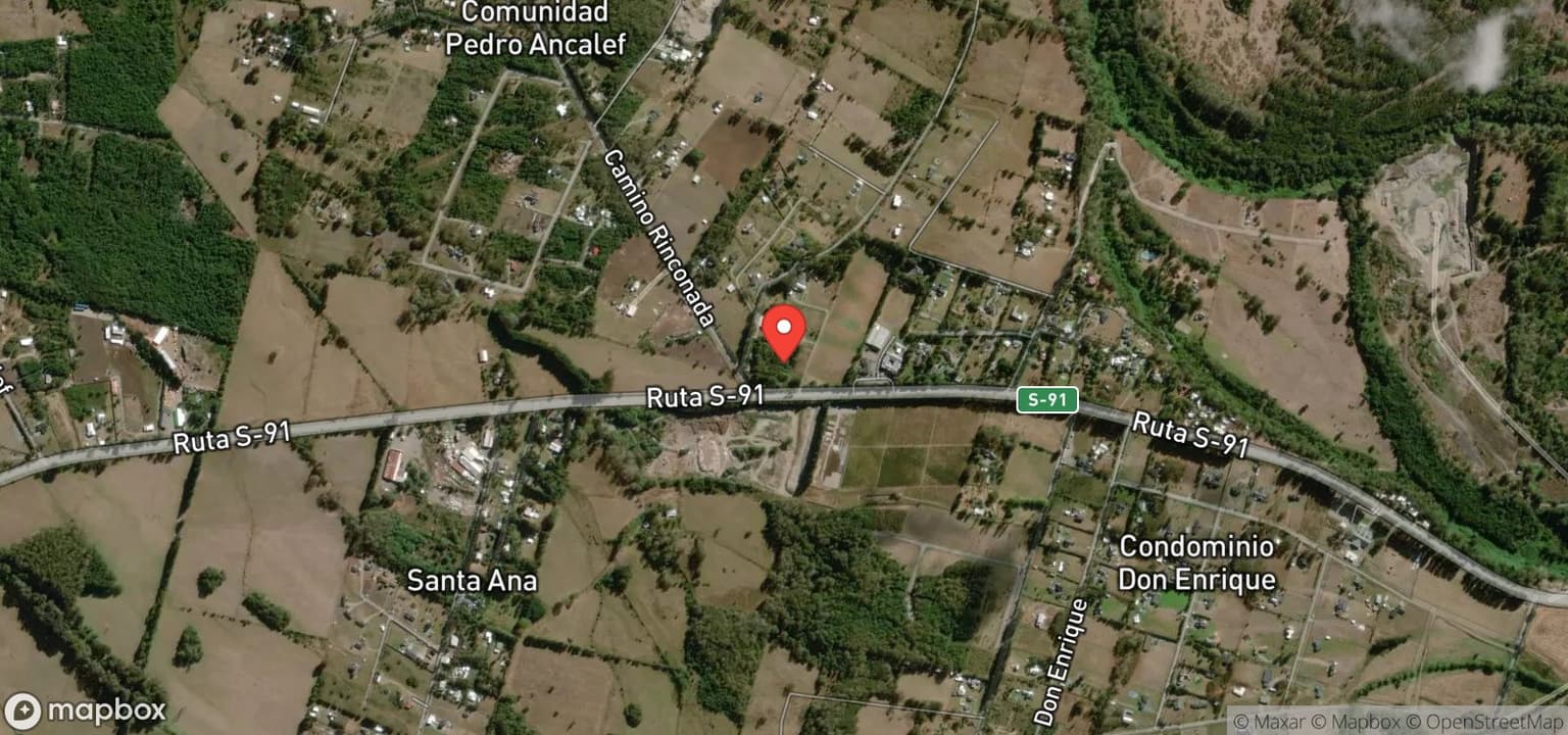 Vista previa de la ubicación