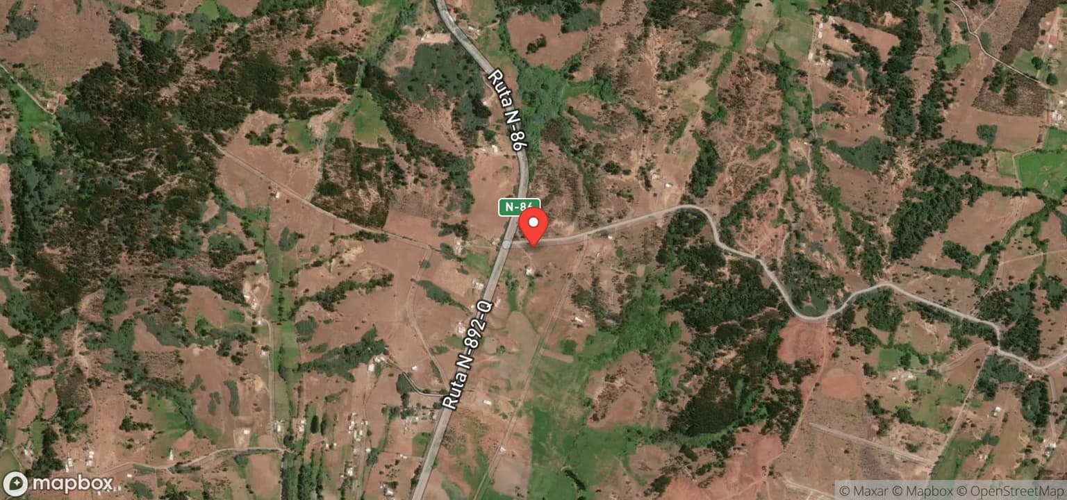 Vista previa de la ubicación