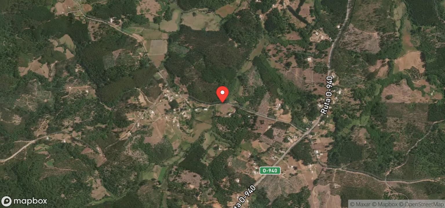 Vista previa de la ubicación