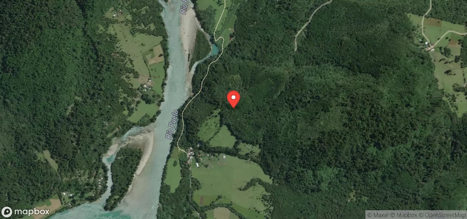 Vista previa de la ubicación