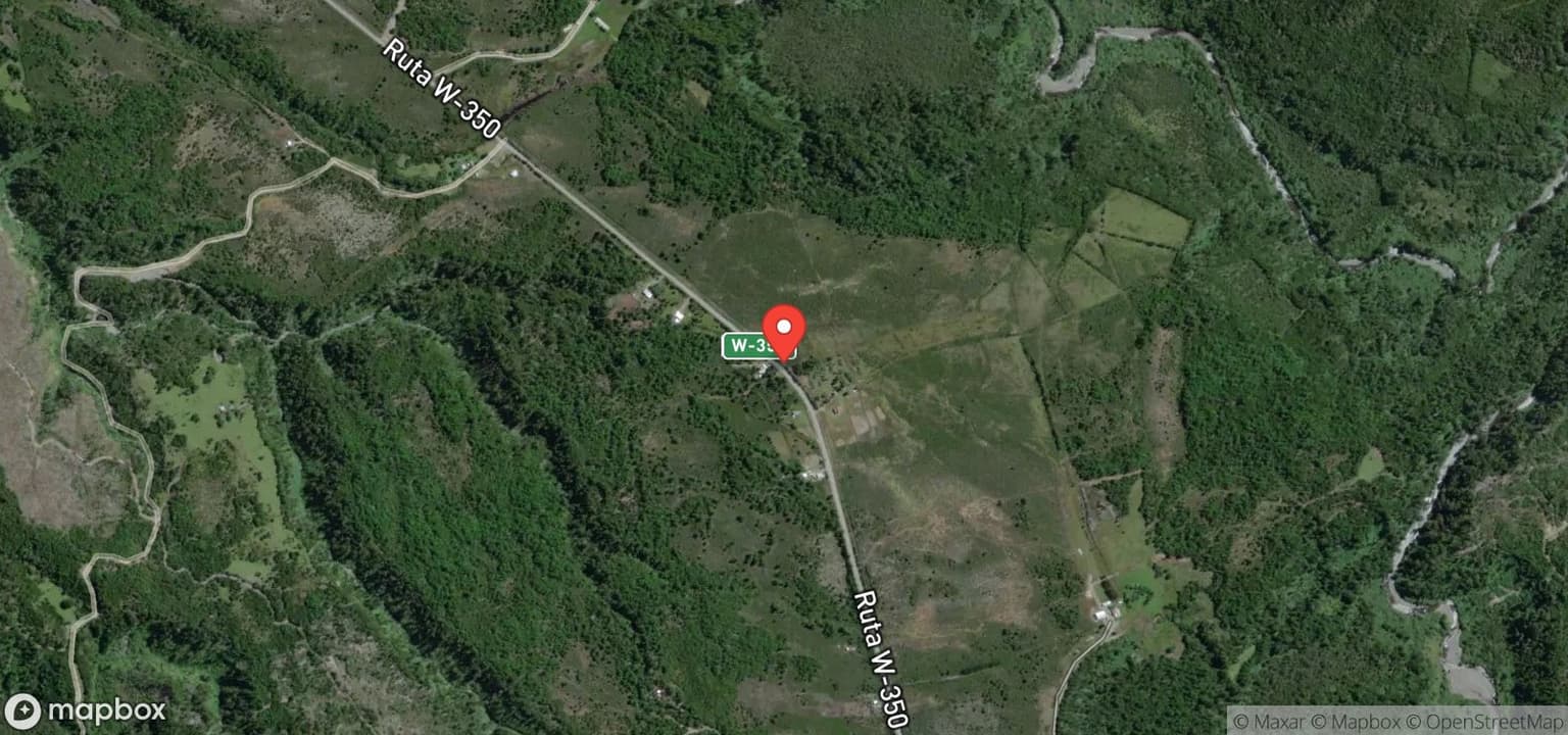 Vista previa de la ubicación