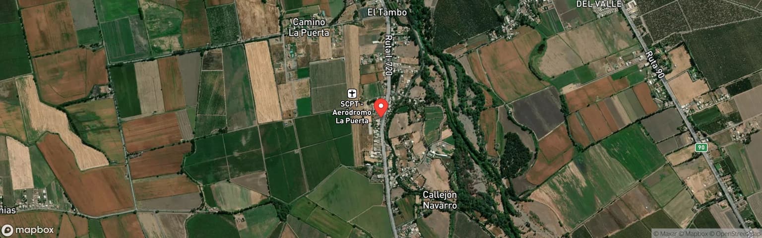 Vista previa de la ubicación