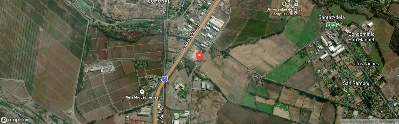 Vista previa de la ubicación
