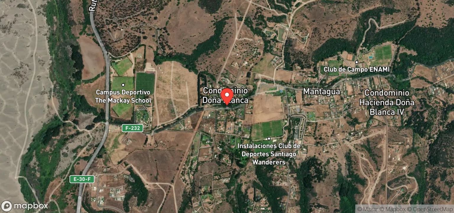 Vista previa de la ubicación