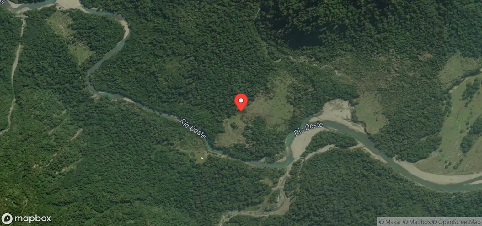 Vista previa de la ubicación