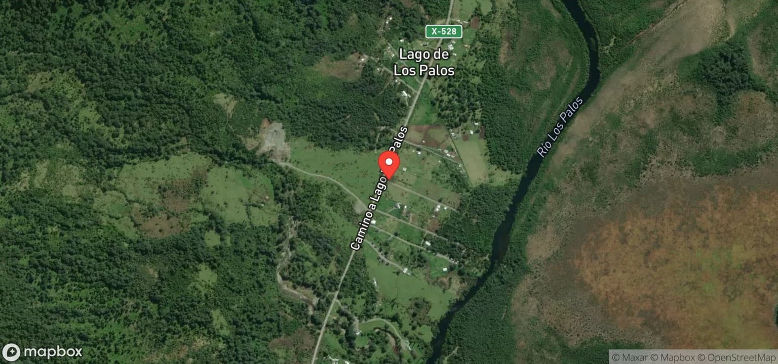 Vista previa de la ubicación