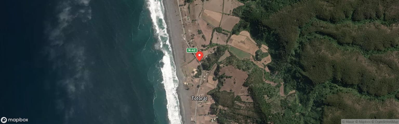 Vista previa de la ubicación