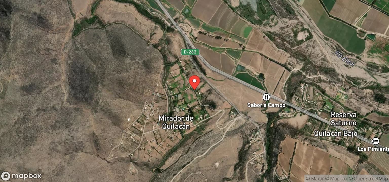 Vista previa de la ubicación