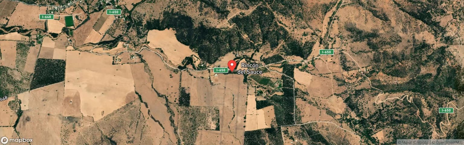 Vista previa de la ubicación