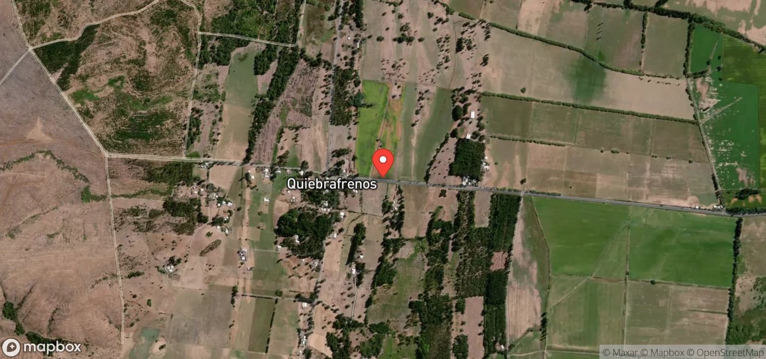 Vista previa de la ubicación