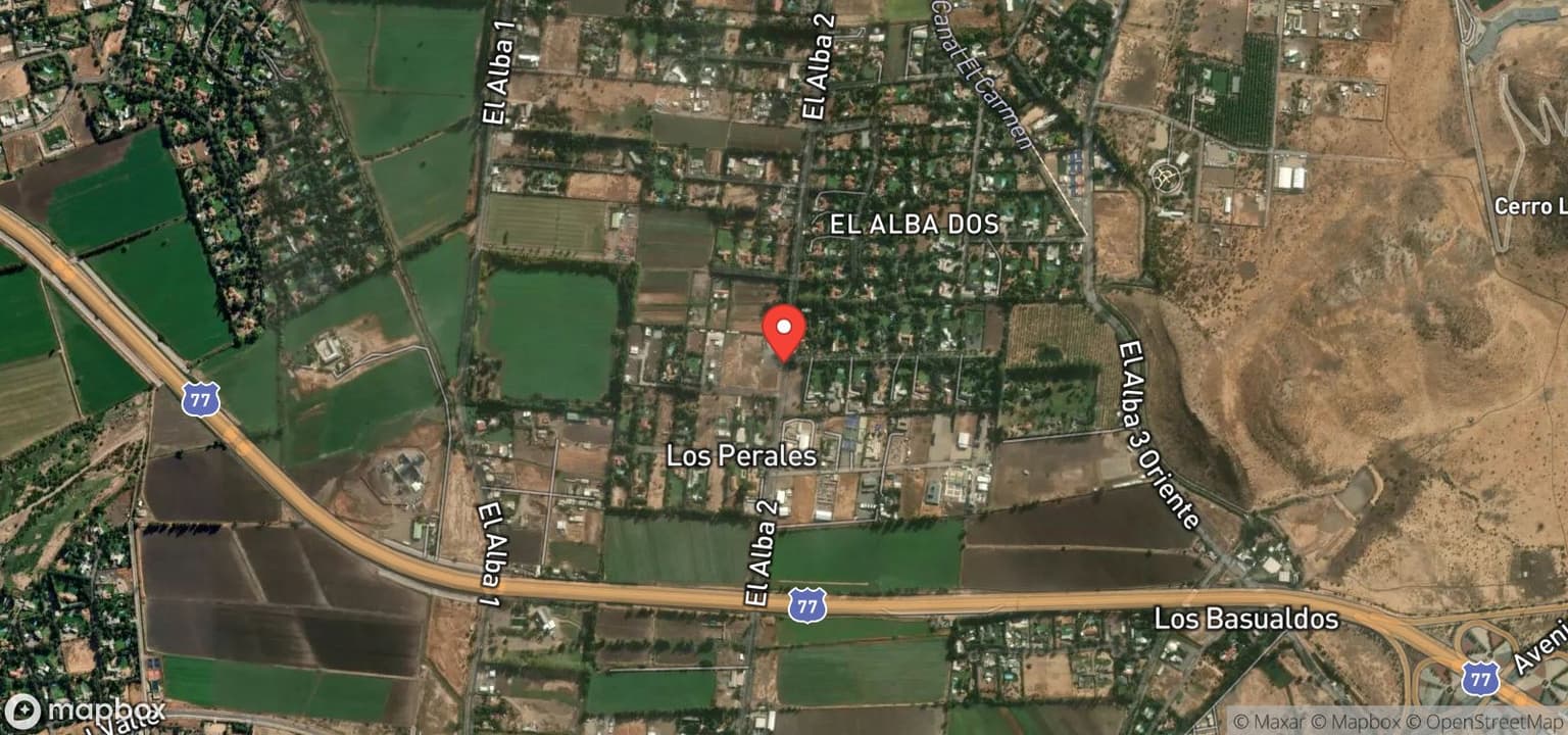 Vista previa de la ubicación