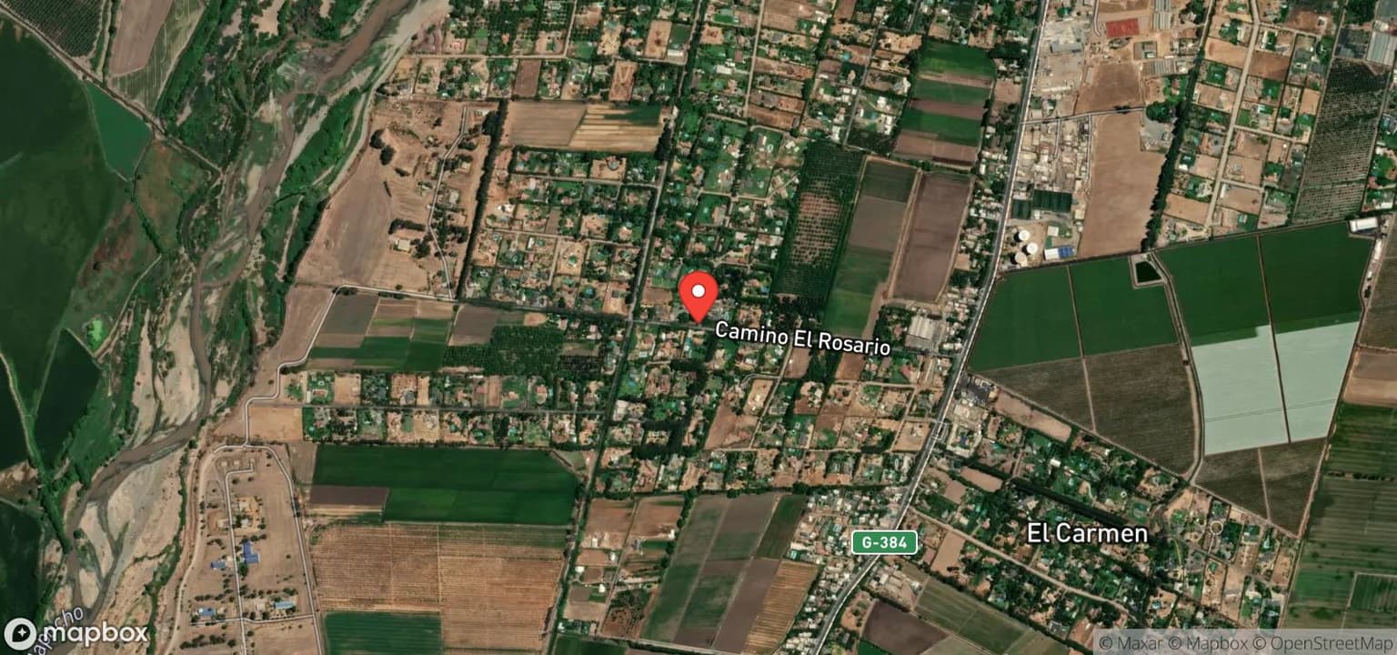 Vista previa de la ubicación