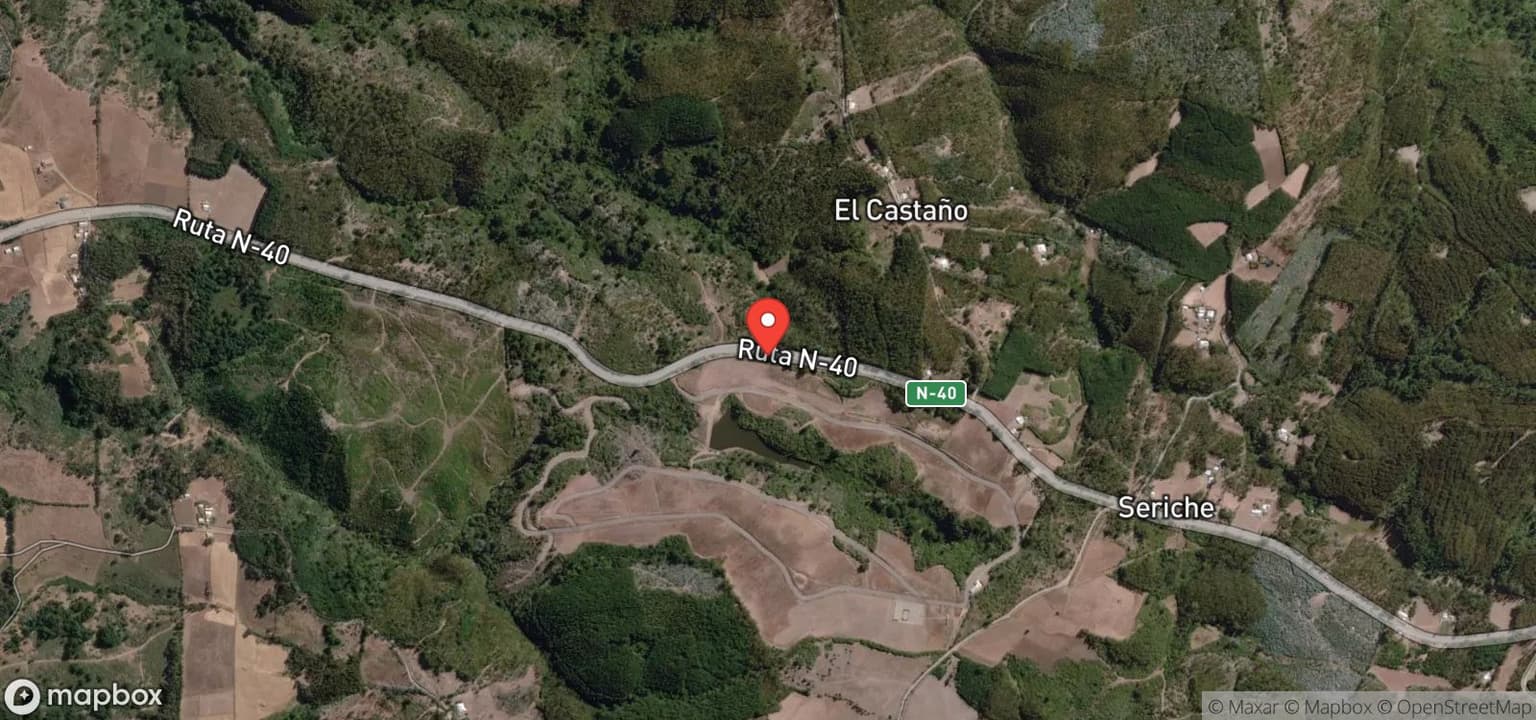 Vista previa de la ubicación