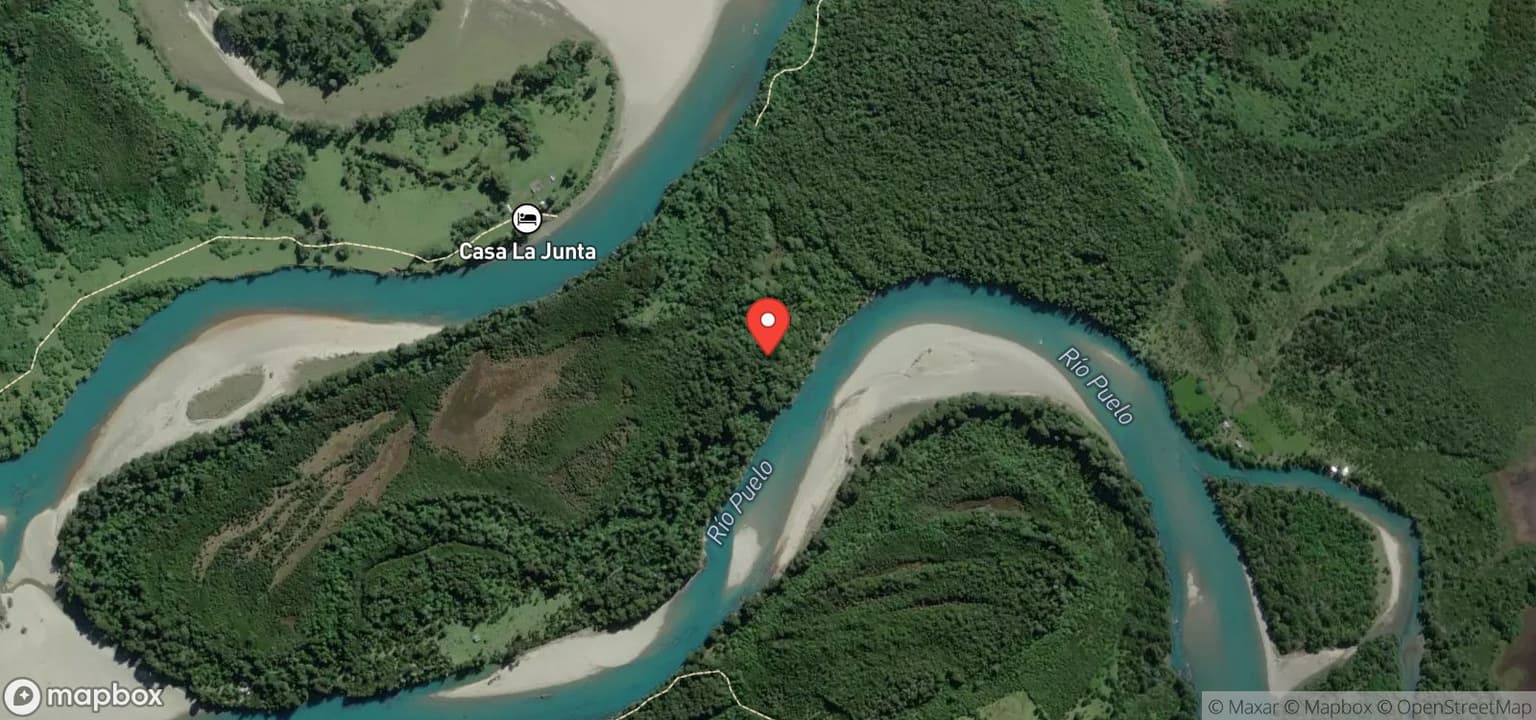 Vista previa de la ubicación