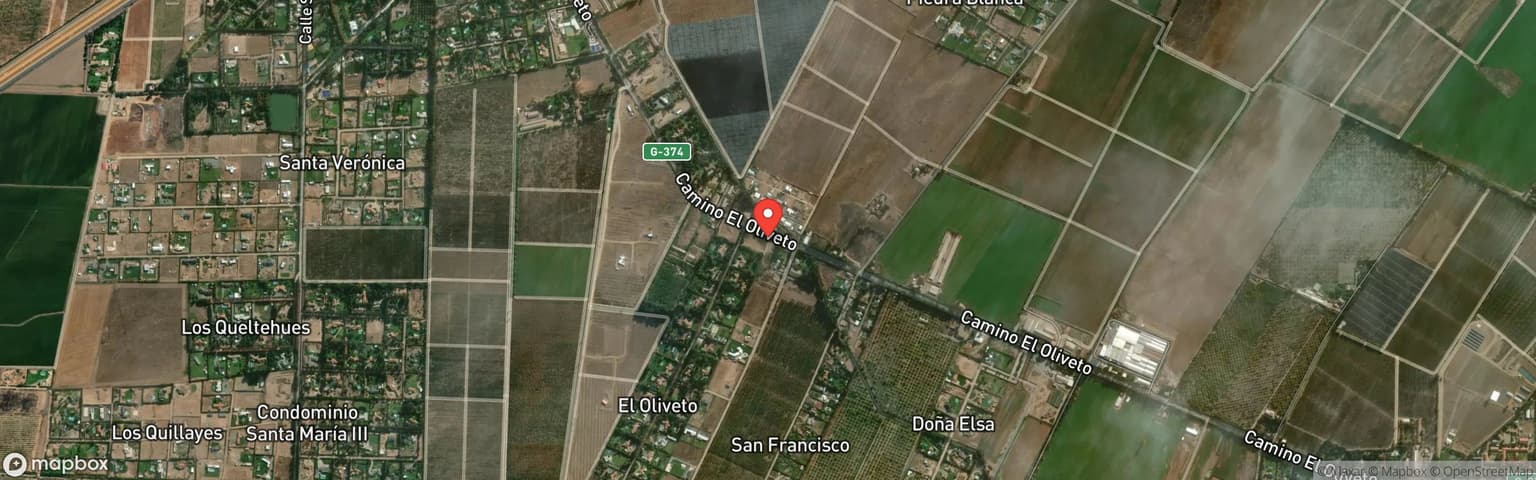 Vista previa de la ubicación