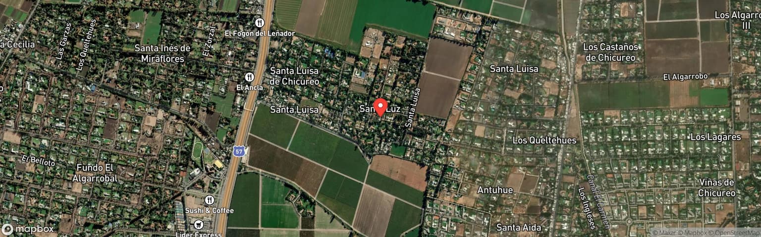 Vista previa de la ubicación