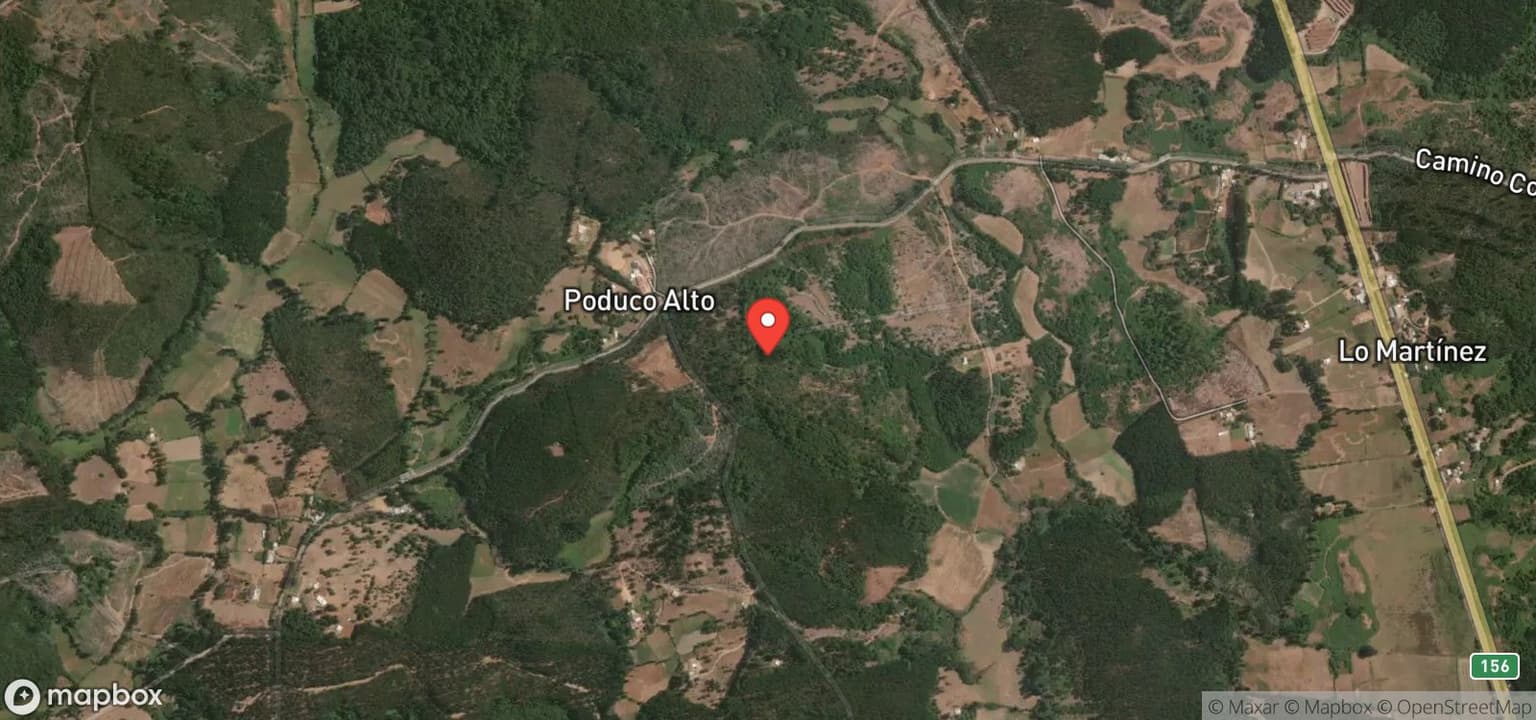 Vista previa de la ubicación