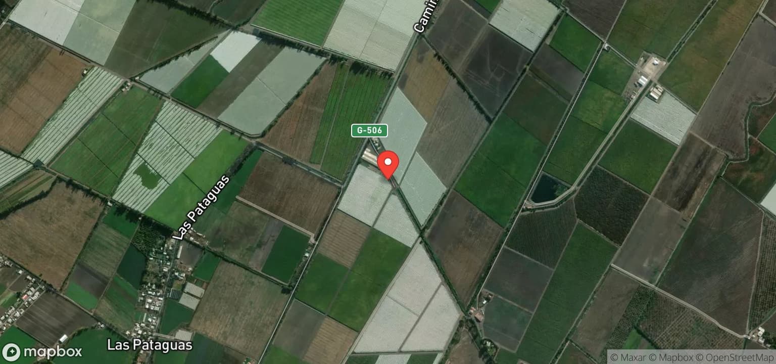 Vista previa de la ubicación