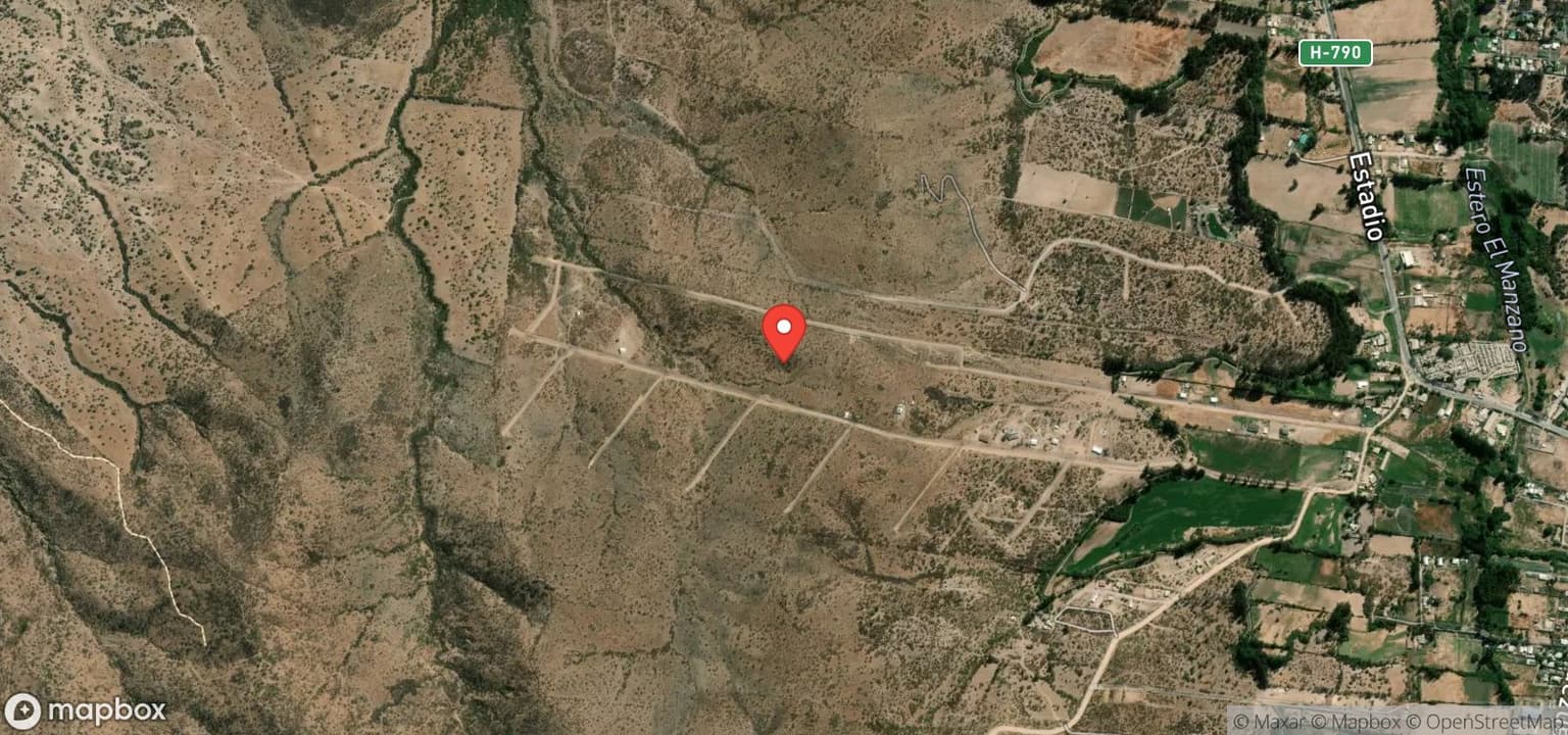 Vista previa de la ubicación