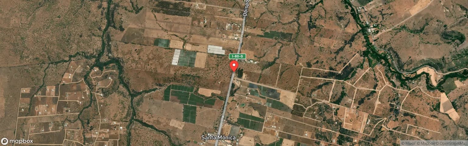 Vista previa de la ubicación