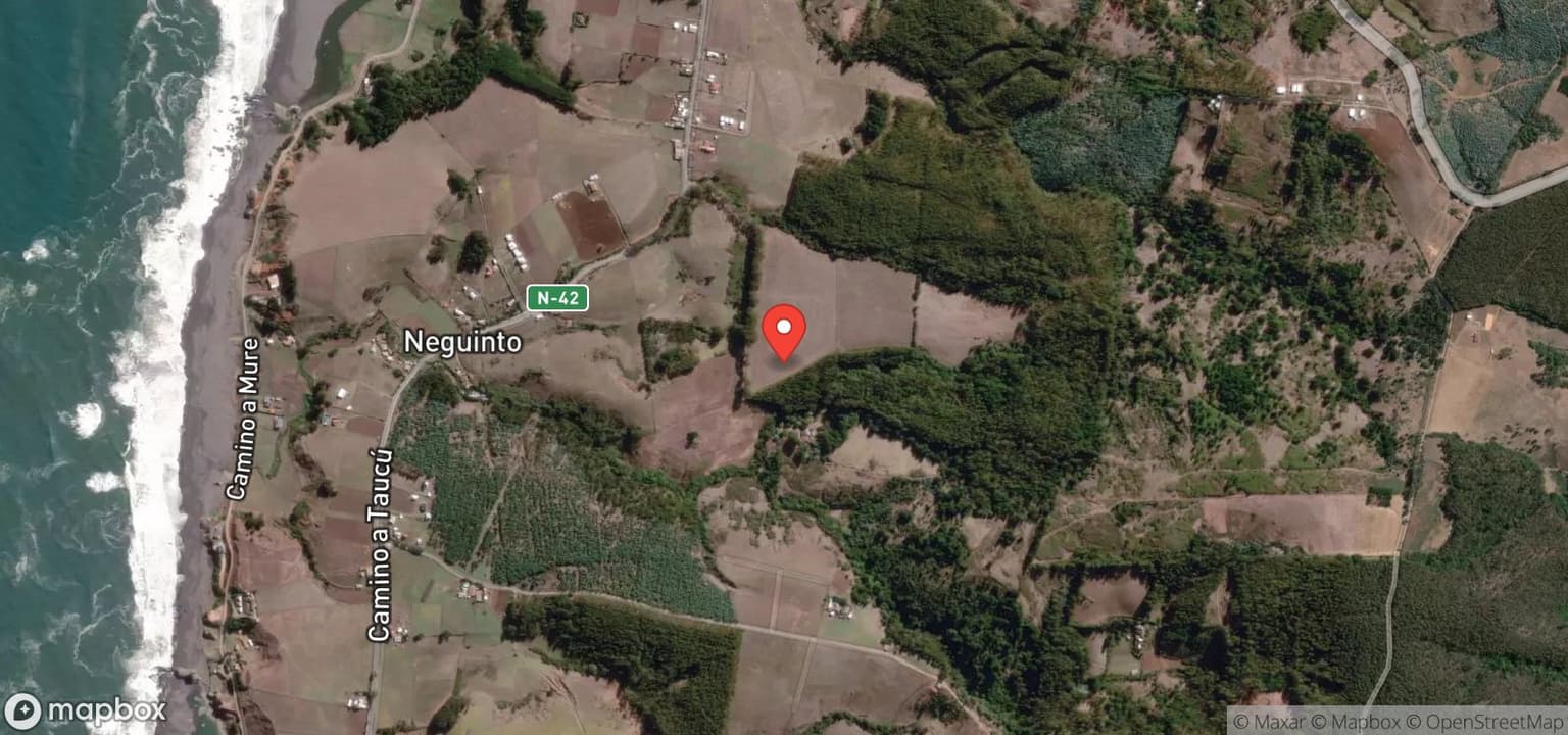 Vista previa de la ubicación