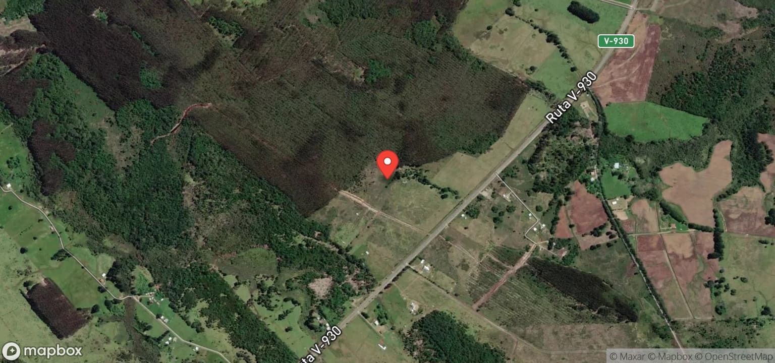 Vista previa de la ubicación