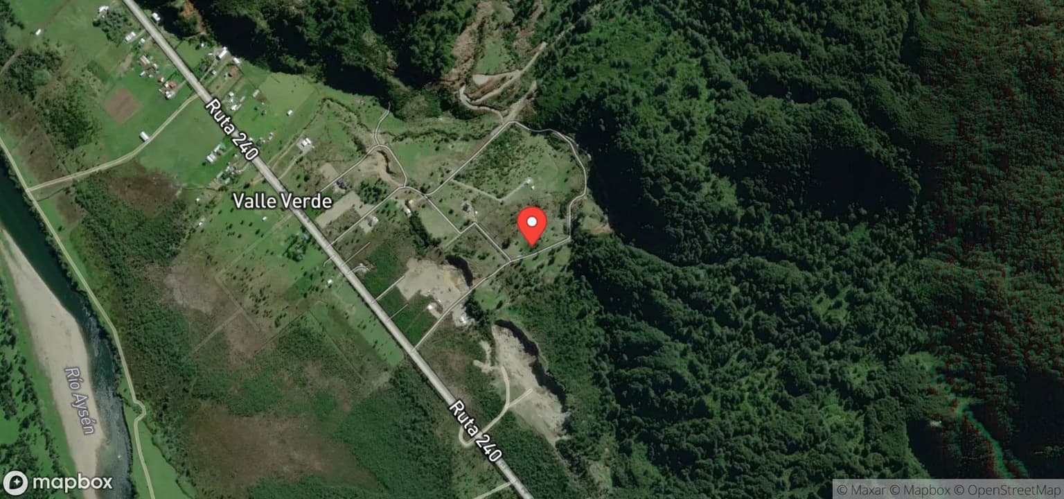 Vista previa de la ubicación