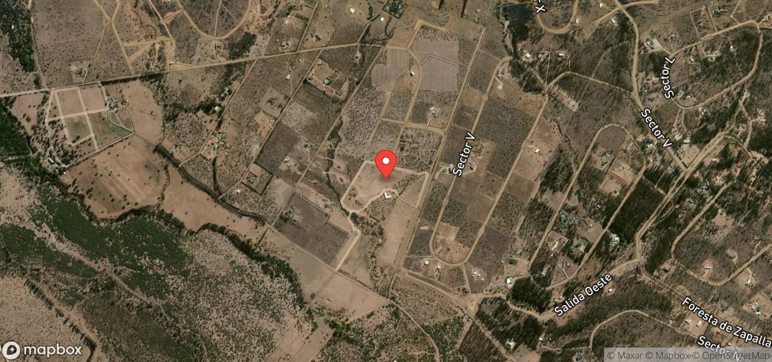 Vista previa de la ubicación