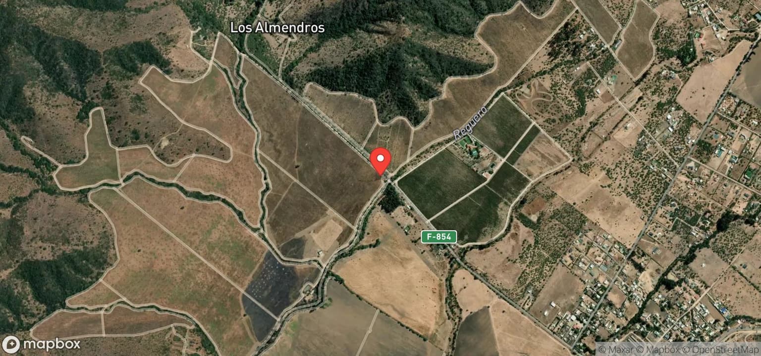 Vista previa de la ubicación