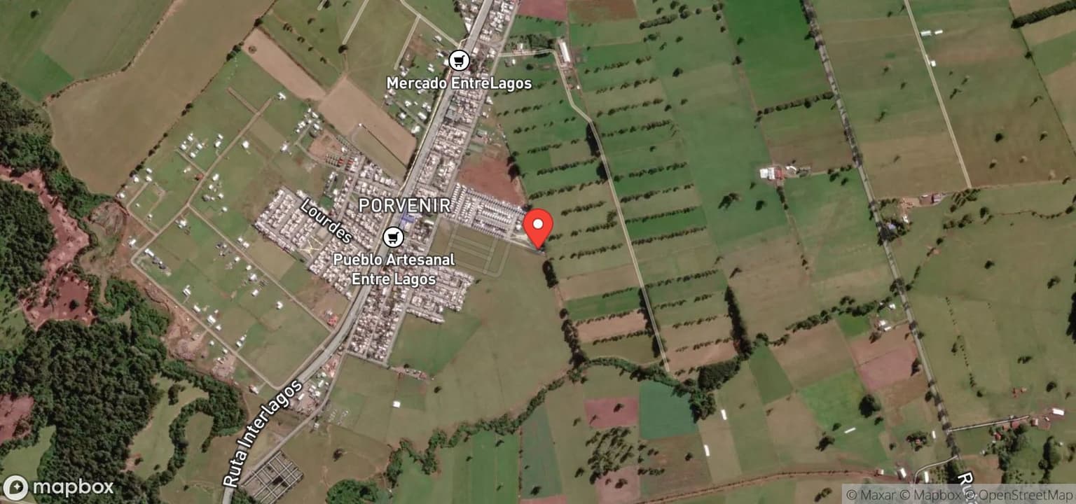 Vista previa de la ubicación